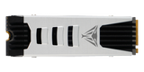 Patriot Viper PV563 4TB PCIe 5.0 NVMe with Heatsink — 4