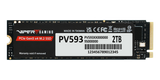 Patriot Viper PV593 2TB PCIe 5.0 NVMe — 1