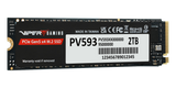 Patriot Viper PV593 2TB PCIe 5.0 NVMe — 2