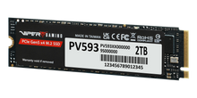 Patriot Viper PV593 2TB PCIe 5.0 NVMe — 3