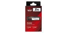 Patriot Viper PV593 2TB PCIe 5.0 NVMe — 4