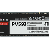 Patriot Viper PV593 4TB PCIe 5.0 NVMe — 1
