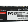 Patriot Viper PV593 4TB PCIe 5.0 NVMe — 2