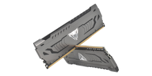 Patriot Viper Steel 16GB (2x8GB) DDR4-3000 CL16 — 3
