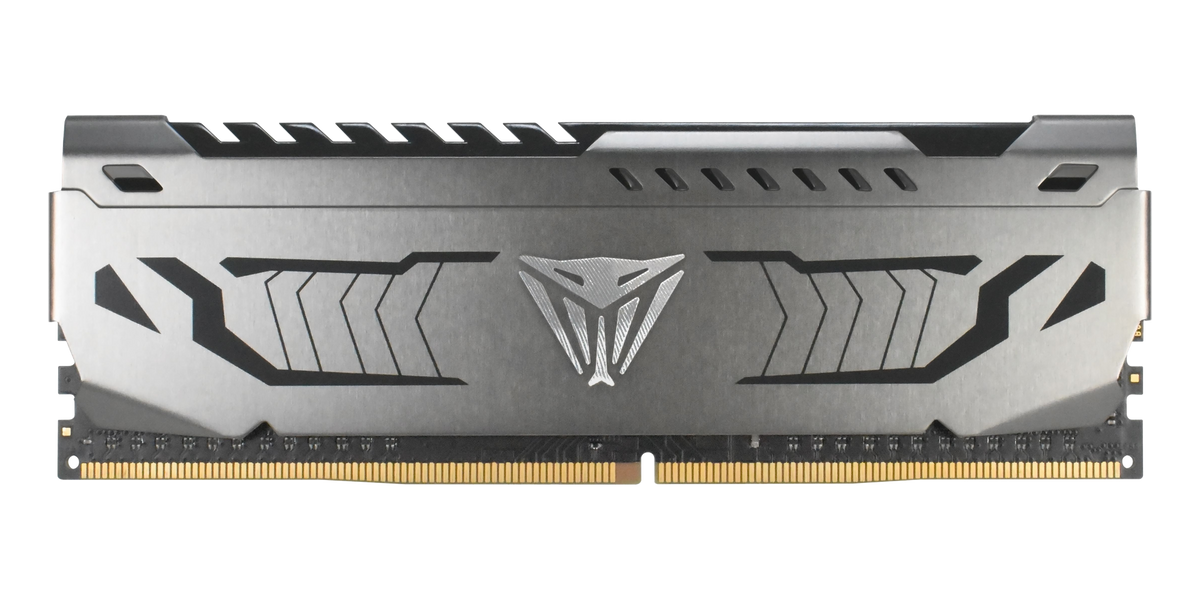 Patriot Viper Steel 32GB (2x16GB) DDR4-3600 CL18 — 1
