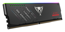 Patriot Viper Steel 5 Infinite RGB ROG Edition 32GB (2x16GB) DDR5-6000 CL36 — 2