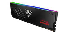 Patriot Viper Steel 5 Infinite RGB ROG Edition 32GB (2x16GB) DDR5-6400 CL36 — 1