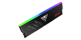 Patriot Viper Steel 5 Infinite RGB ROG Edition 32GB (2x16GB) DDR5-6400 CL36 — 4