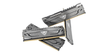 Patriot Viper Steel 64GB (2x32GB) DDR4-3200 CL16 — 4