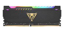 Patriot Viper Steel RGB 16GB (2x8GB) DDR4-3200 CL18 — 1