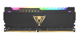 Patriot Viper Steel RGB 16GB (2x8GB) DDR4-3600 CL20 — 1