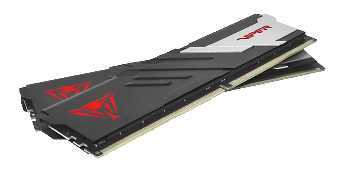 Patriot Viper Venom AMD Series 32GB (2x16GB) DDR5-6000 CL28 — 1