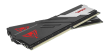 Patriot Viper Venom AMD Series 32GB (2x16GB) DDR5-6400 CL38 — 1