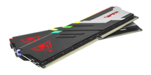 Patriot Viper Venom RGB 32GB (2x16GB) DDR5-6000 CL36 — 3