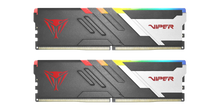 Patriot Viper Venom RGB 32GB (2x16GB) DDR5-7400 CL36 — 2