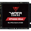 Patriot Viper VP4000 Mini 500GB PCIe 4.0 NVMe — 2