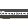 Patriot Viper VP4300 2TB PCIe 4.0 NVMe with Heatsink — 2