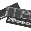 Patriot Viper VP4300 2TB PCIe 4.0 NVMe with Heatsink — 3