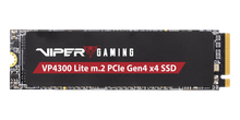 Patriot Viper VP4300 Lite 1TB PCIe 4.0 NVMe — 1