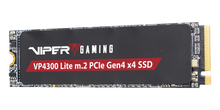 Patriot Viper VP4300 Lite 1TB PCIe 4.0 NVMe — 3
