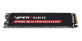 Patriot Viper VP4300 Lite 1TB PCIe 4.0 NVMe — 4