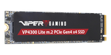 Patriot Viper VP4300 Lite 2TB PCIe 4.0 NVMe — 2