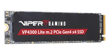 Patriot Viper VP4300 Lite 2TB PCIe 4.0 NVMe — 2