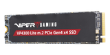 Patriot Viper VP4300 Lite 2TB PCIe 4.0 NVMe — 3