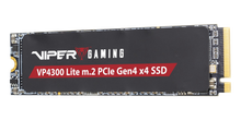 Patriot Viper VP4300 Lite 2TB PCIe 4.0 NVMe — 3