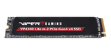 Patriot Viper VP4300 Lite 2TB PCIe 4.0 NVMe — 4
