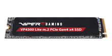 Patriot Viper VP4300 Lite 2TB PCIe 4.0 NVMe — 4