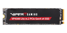 Patriot Viper VP4300 Lite 500GB PCIe 4.0 NVMe — 1