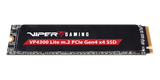 Patriot Viper VP4300 Lite 500GB PCIe 4.0 NVMe — 4
