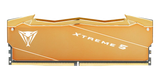 Patriot Viper Xtreme 5 Aurum Edition 32GB (2x16GB) DDR5-6000 CL30 — 1