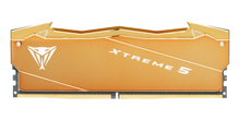 Patriot Viper Xtreme 5 Aurum Edition 32GB (2x16GB) DDR5-6000 CL30 — 1