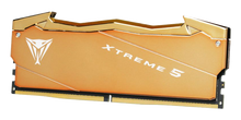 Patriot Viper Xtreme 5 Aurum Edition 32GB (2x16GB) DDR5-6000 CL30 — 2