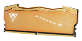 Patriot Viper Xtreme 5 Aurum Edition 32GB (2x16GB) DDR5-8000 CL38 — 2