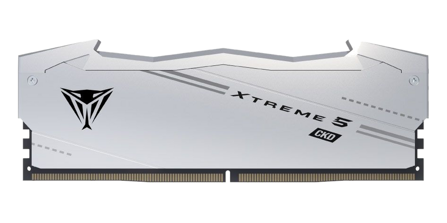 Patriot Viper Xtreme 5 CKD 48GB (2x24GB) DDR5-9200 CL44 — 1
