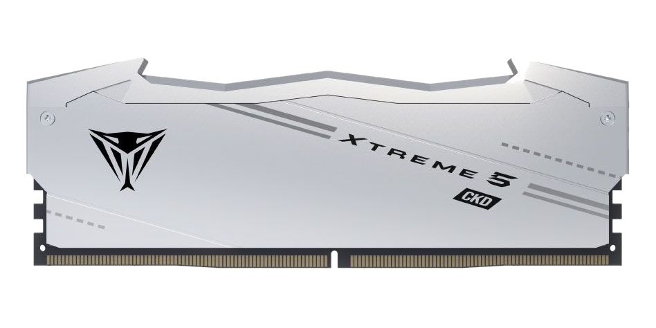 Patriot Viper Xtreme 5 CKD 48GB (2x24GB) DDR5-9600 CL46 — 1