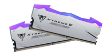Patriot Viper Xtreme 5 RGB MPOWER 32GB (2x16GB) DDR5-6000 CL30 — 3