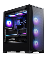 Phanteks Eclipse G370A Mid Tower — 1