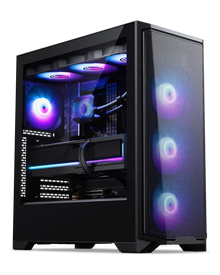 Phanteks Eclipse G370A Mid Tower — 1