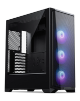 Phanteks Eclipse G370A Mid Tower — 2