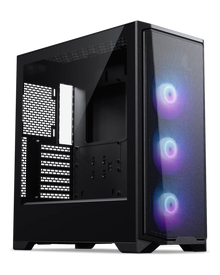 Phanteks Eclipse G370A Mid Tower — 2