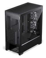 Phanteks Eclipse G370A Mid Tower — 4