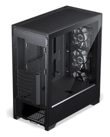 Phanteks Eclipse G370A Mid Tower — 4