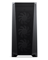 Phanteks Eclipse G370A Mid Tower — 8