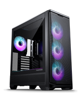 Phanteks Eclipse G400A Mid Tower — 1