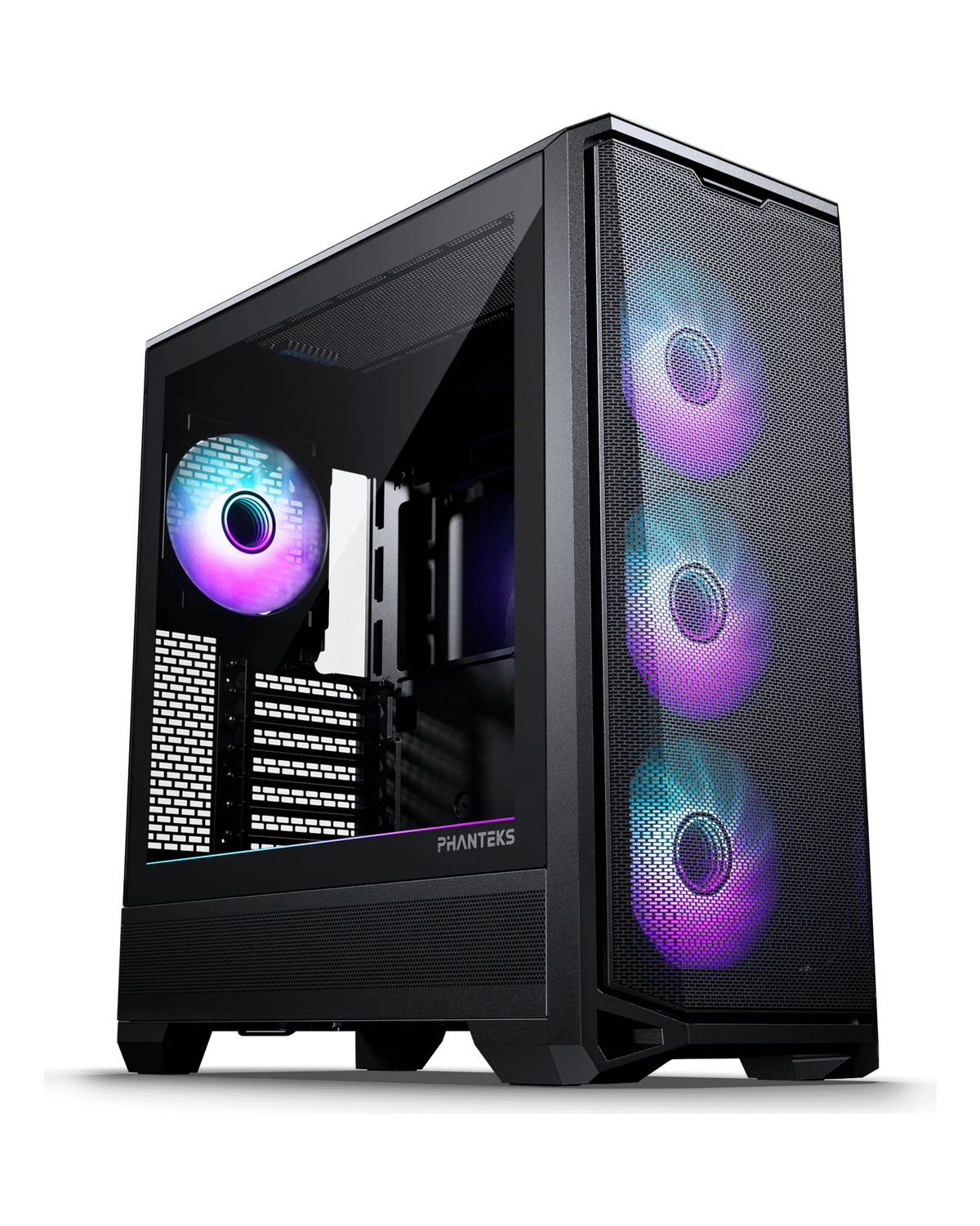 Phanteks Eclipse G400A Mid Tower — 1