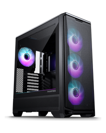 Phanteks Eclipse G400A Mid Tower — 1